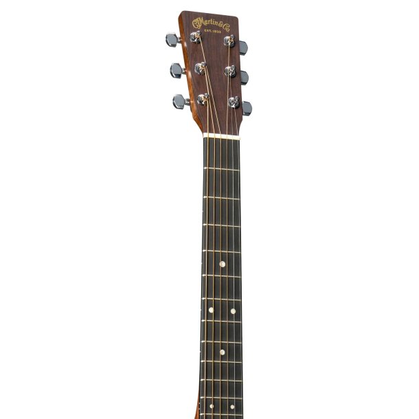 C.F. Martin SC-10E Spruce